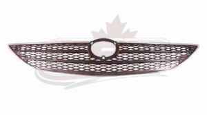 Grille Se Toyota Camry 2002-2004 , TO1200237