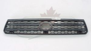 Grille Toyota Rav4 2001-2003 , TO1200238
