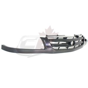 Grille Toyota Sienna 2001-2003 , TO1200239