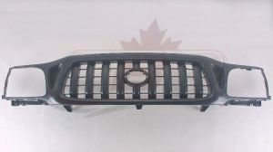 Grille Toyota Tacoma 2001-2004 , TO1200250