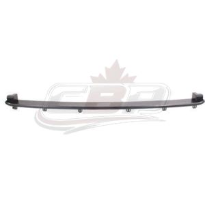 Grille Lower Toyota 4Runner 2003-2005 , TO1200257