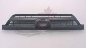 Grille Toyota 4Runner 2003-2005 Matte-Black , TO1200261