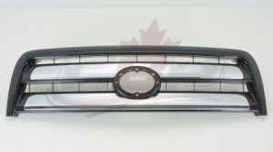 Grille Toyota Tundra 2003-2006 Chrome/Black , TO1200262