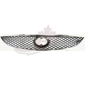 Grille Se Toyota Camry 2005-2006 , TO1200271