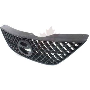 Grille Toyota Solara 2006-2008 (Ptd-Black) Se Sport , TO1200319