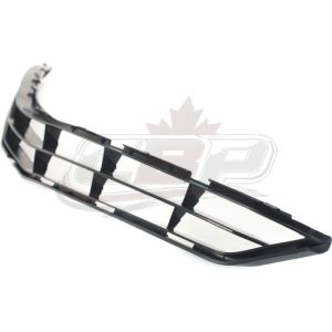 Grille Lower Toyota Camry Hybrid 2010-2011 Textured , TO1200327
