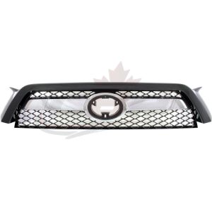 Grille Front Toyota 4Runner 2010-2013 Ptm Chrome Modling, TO1200367