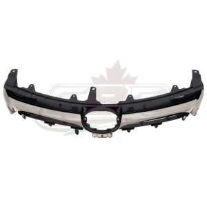 Grille Front Toyota Camry 2015-2017 Without Emblem, TO1200405U