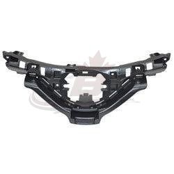 Grille Inner Toyota Chr 2018-2019 Textured Black , TO1200417