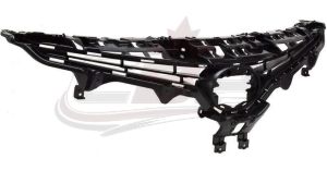 Grille Toyota Camry Hybrid 2018-2020 Usa/Japan Built Se/Xse , TO1200422