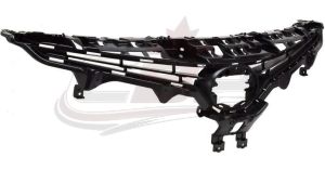 Grille Usa/Japan Toyota Camry 2018-2020 Built Se/Xse