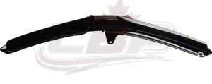 Grille Toyota Corolla Sedan 2017-2018 Black Ce/L/Le/Xle Model Without Sport, To1200424U