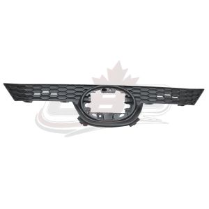 2020-2025 Toyota Corolla Sedan Grille Upper L/Le/Xle Textured , TO1200442U