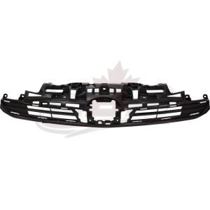 2019-2022 Toyota Prius Grille Front Textured Without Sensor , TO1200444
