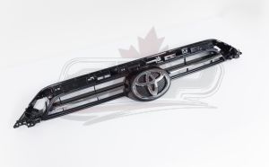 2021-2024 Toyota 4Runner Grille Front Primed Chrome , TO1200479