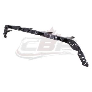 2023-2025 Toyota Sequoia Grille Support Upper , TO1207118