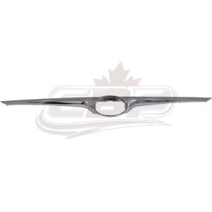 Grille Molding Front Toyota Avalon 2016-2018 Chrome, TO1210108
