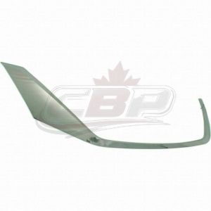 Grille Moulding Toyota Sienna 2011-2017 Chrome Le/Ltd/Xle Model , TO1210110