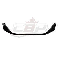 Grille Toyota Sienna 2011-2017 Moulding Without Cruise Control Base/L Model , TO1210111
