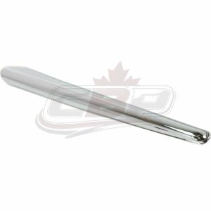 Grille Moulding (Insert) Chrome Driver Side Toyota Sienna 2004-2005 , TO1212106