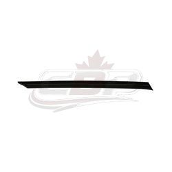 2019-2025 Toyota Rav4 Grille Moulding Driver Side Upper , TO1212112U