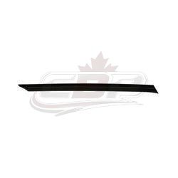 2019-2025 Toyota Rav4 Grille Moulding Driver Side Upper , TO1212112