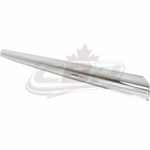 Grille Moulding (Insert) Chrome Passenger Side Toyota Sienna 2004-2005 , TO1213106