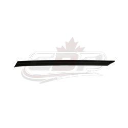 2019-2025 Toyota Rav4 Grille Moulding Front Passenger Side , TO1213112U