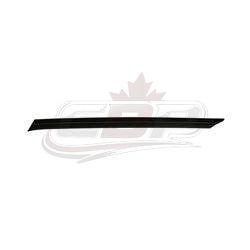 2019-2025 Toyota Rav4 Grille Moulding Front Passenger Side , TO1213112