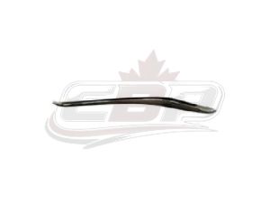 2023-2024 Toyota Venza Grille Molding Passenger Side Dark , TO1213114