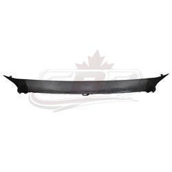 2020-2025 Toyota Highlander Grille Cover Primed Exclude Xse , TO1217102