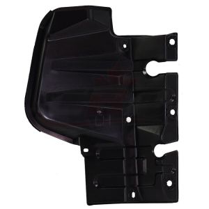 2018–2021 Toyota Tundra Grille Air Deflector Driver Side , TO1218136