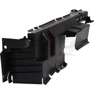 2019-2022 Toyota Rav4 Grille Air Deflector Driver Side , TO1218142