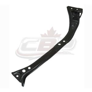 2018-2022 Toyota Chr Grille Air Deflector Upper 1.8L , TO1218159