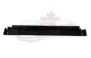 2019-2025 Toyota Rav4 Grille Air Deflector Upper Plastic , TO1218166