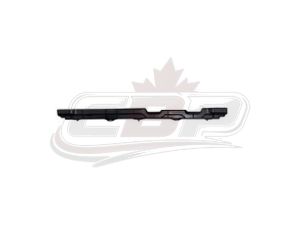 2023-2025 Toyota Sequoia Grille Air Defelctor Lower , TO1218191