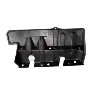 Radiator Air Deflector Driver Side Toyota Sequoia 2008-2022, To1218192