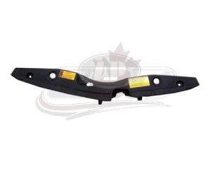 Radiator Support Upper Toyota Prius Plug-In 2012-2015 Closure Panel , TO1224101