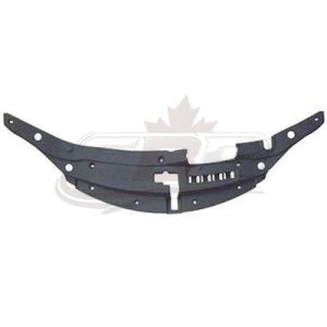 Radiator Support Upper Toyota Camry Hybrid 2015-2017 Cover , TO1224103