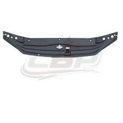 Radiator Support Cover Toyota Land Cruiser 2016-2021 (Sight Shield) , TO1224112
