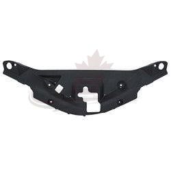 2018-2022 Toyota Chr Radiator Support Cover (Sight Shield) , TO1224118