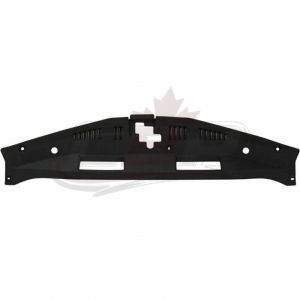 2018-2024 Toyota Camry Radiator Support Cover (Sight Shield) , TO1224119