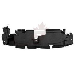 Radiator Support Cover Upper Toyota Prius C 2018-2019 , TO1224123