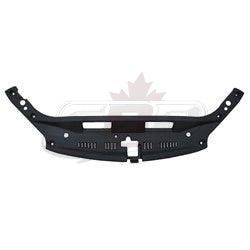 2019-2022 Toyota Avalon Radiator Support Cover (Sight Shield) , TO1224125