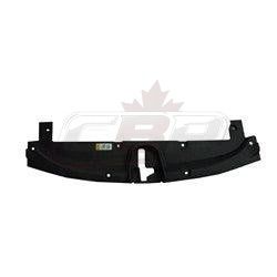 2020-2022 Toyota Corolla Sedan Radiator Support Cover (Sight Shield) , TO1224127