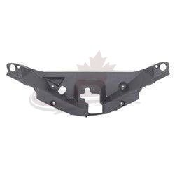 2018-2022 Toyota Chr Radiator Support Cover (Sight Shield) Japan Built , TO1224130