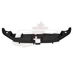 2019-2022 Toyota Prius Radiator Support Cover (Sight Shield) Textured , TO1224131