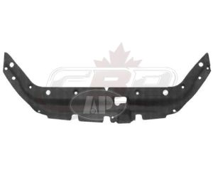 Radiator Support Upper Toyota Rav4 2006-2012 Cover 45085 2.4L/09-12 2.5L/6-12 3.5L Without Tow , TO1225288