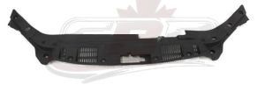 Radiator Support Upper Toyota Highlander 2008-2010 Cover , TO1225294
