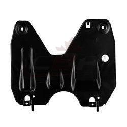 Undercar Shield Rear Toyota Tacoma 2005-2021 Steel , TO1228242